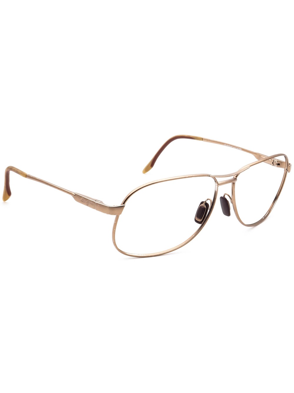 Maui Jim MJ-117-20 Sunglasses (no lenses)